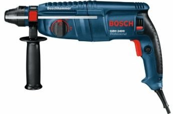 Bosch GBH 2400 Perforateur Electrique